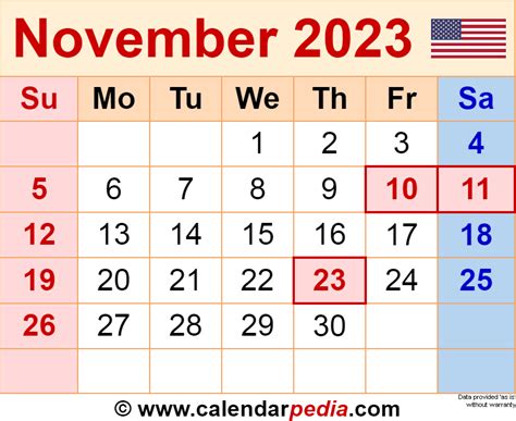 Nov 7, 2023 · More about November 7, 2023. November 7th 2023 is the 311th day of 2023 and is on a Tuesday. It falls in week 44 of the year and in Q4 (Quarter). There are 30 days in this month. 2023 is not a leap year, so there are 365 days. United States / Canada: 11/7/2023; UK / Rest of World: 7/11/2023 